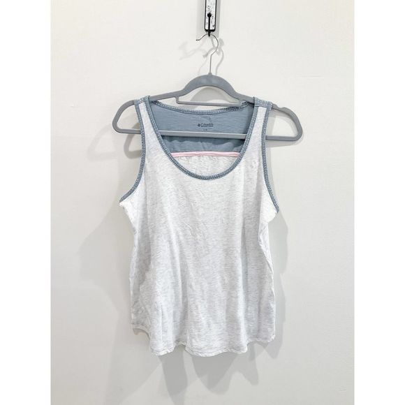 Columbia Large Tank - Picture 1 of 2